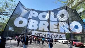 polo obrero