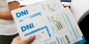 DNI