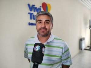 Pedro Villalba