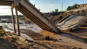 Puentes Ruta 40