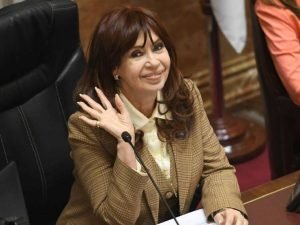 cristina