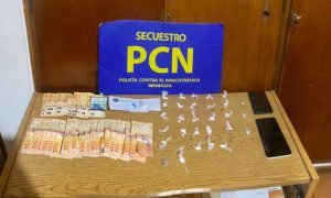 policia narco tunuyan