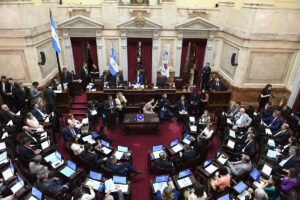 senado