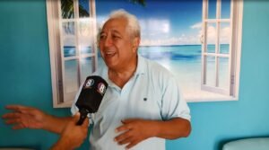 Agencia de turismoo