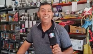 Antonio