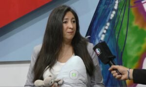 Caso Tunuyán