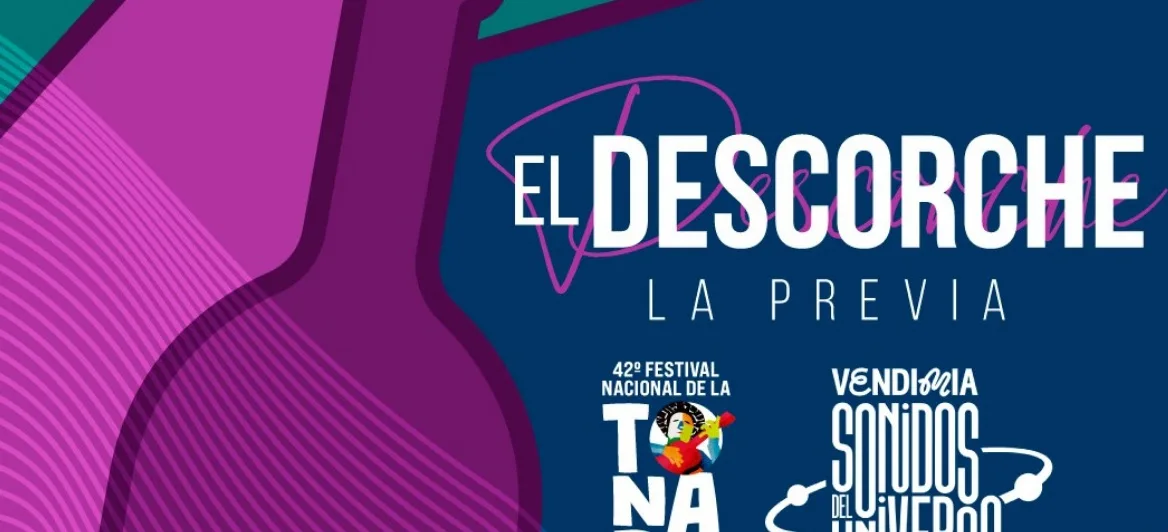 El Descorche