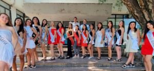 Fiesta provincial de la Cereza