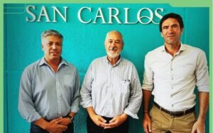 Intendentes