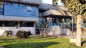 Municipalidad de Tunuyán
