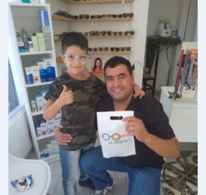 Optica