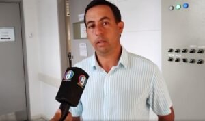 Paulo Gonzálezz