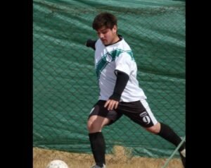 futbolista 2
