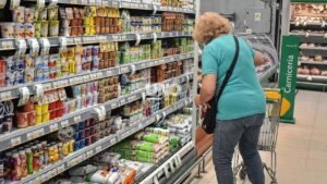inflacion mza