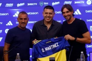 martinez