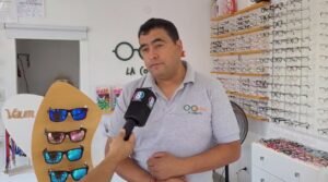 óptica