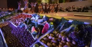 Vendimia 2024: Este domingo se realiza la Bendición de los Frutos