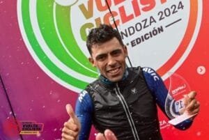 CICLISMO