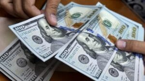 Jueves 22 de febrero: Cierre de la divisa norteamericana