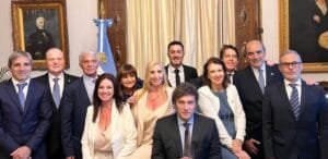 Gobierno Nacional: Infraestructura deja de ser ministerio y se reducen a ocho