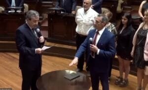 Rolando Scanio