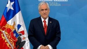 Murió el ex presidente chileno Sebastián Piñera en un accidente aéreo