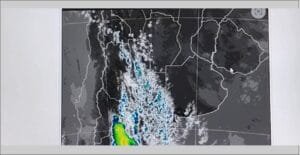 TORMENTAS