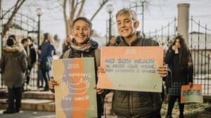 Consejería Adolescente: un espacio específico para el acompañamiento integral