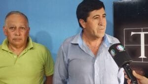 Unidos por la Patria