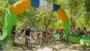 Rally Tupungato MTB: “Desafío Cristo Rey del Valle”