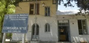 San Carlos: Un hombre internado en terapia intensiva tras ser atacado por dos jóvenes