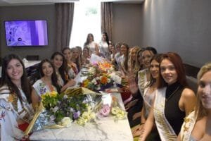 convivencia real
