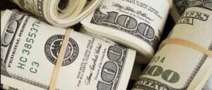 Dólar hoy: a cuánto finaliza este lunes 19 de febrero
