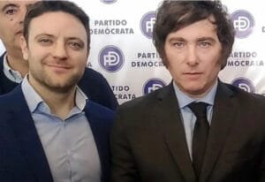 federico simon