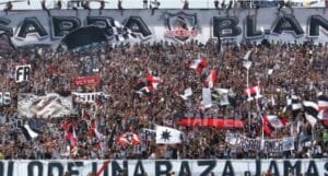 hinchas colo colo