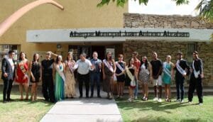 San Carlos: Desayuno con candidatos a Rey y Reina del Carnaval