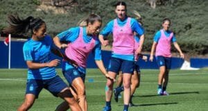 seleccion argentina