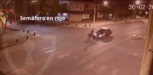 semaforo rojo