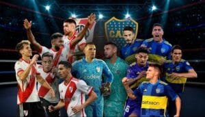 superclasico