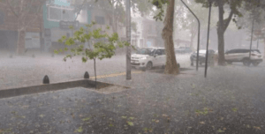 tormenta