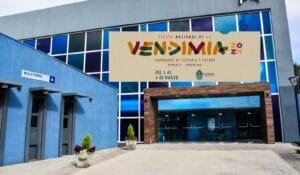 vendimia auditorio