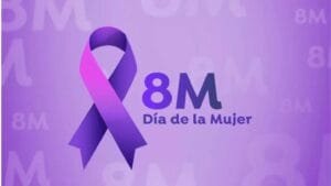 8 de marzo