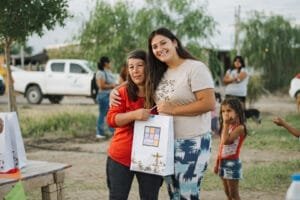 Día Internacional de la Mujer Tgto