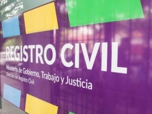 Registro Civil