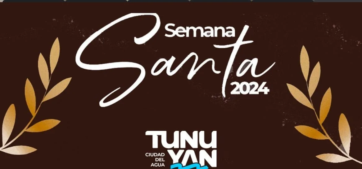 Semana Santa