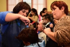 Talleres de Oficio Tgto.