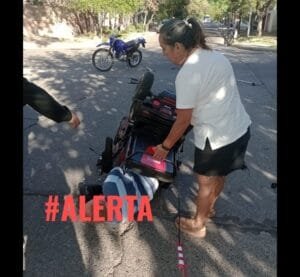accidente san rafael