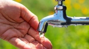 agua