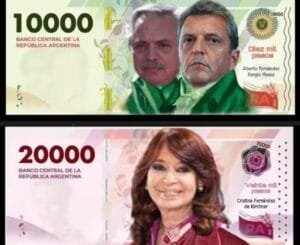 billetes