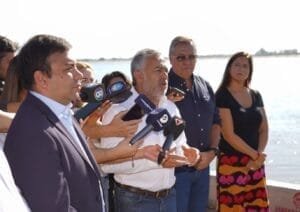 cornejo agua